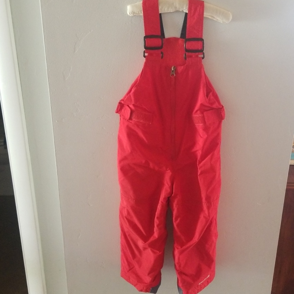 Columbia Snow Pants